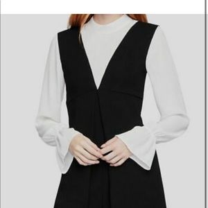 BCBG romper